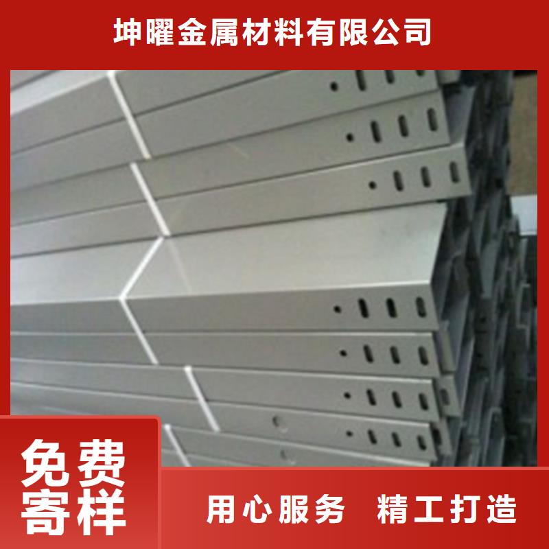 库存充足的玻璃钢桥架基地