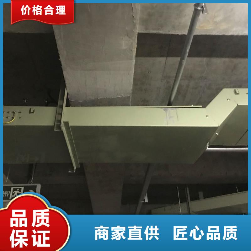 防火喷塑桥架本地厂家