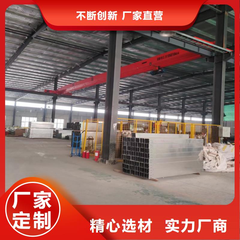 生产耐腐蚀桥架_优质厂家