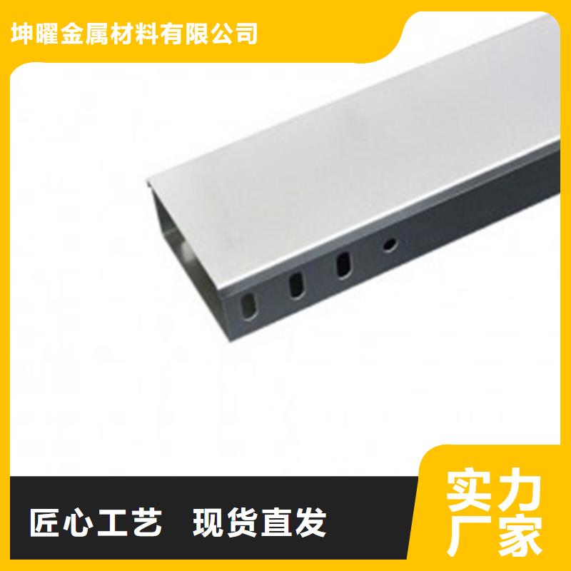 梯式桥架_可定制