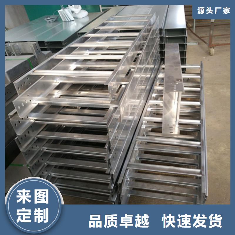 梯式桥架_可定制