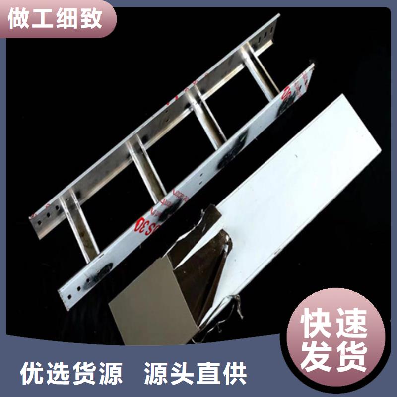 梯式桥架_可定制
