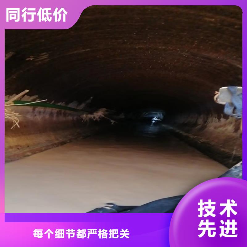 化粪池清理-本地管道清淤优选厂家