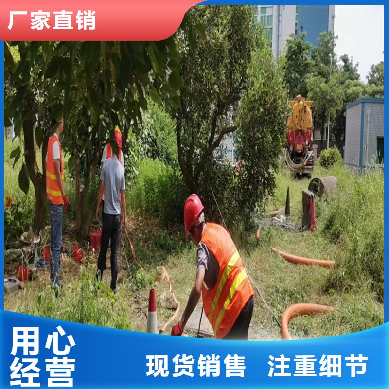 【化粪池清理绿化管理工艺层层把关】