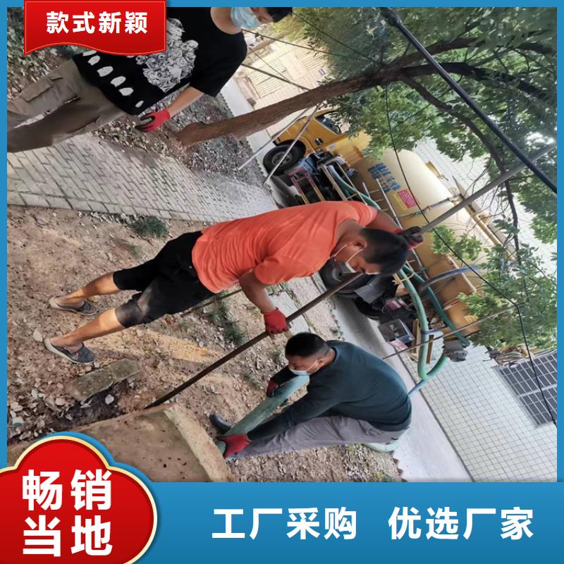 化粪池清理城市垃圾清运快捷的物流配送