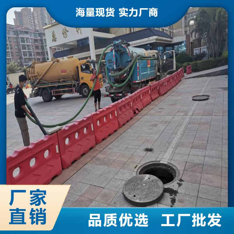 化粪池清理隔油池清理精品优选