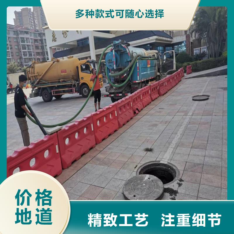 化粪池清理【清洗鱼塘】免费寄样