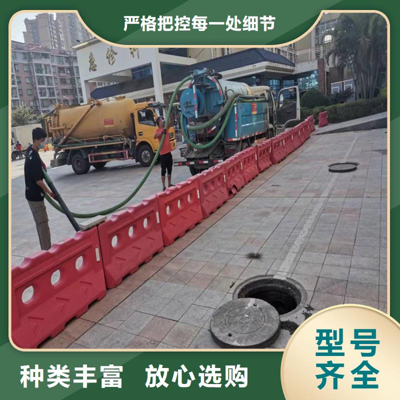 化粪池清理污水池清理优选货源