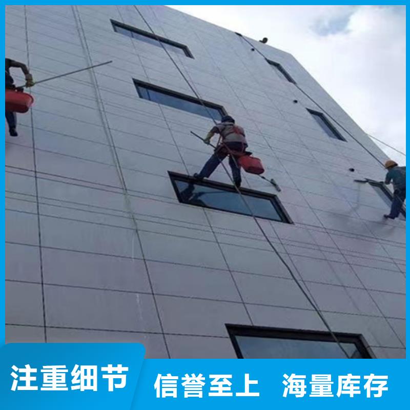 外墙清洗-害虫防治源头厂家直销