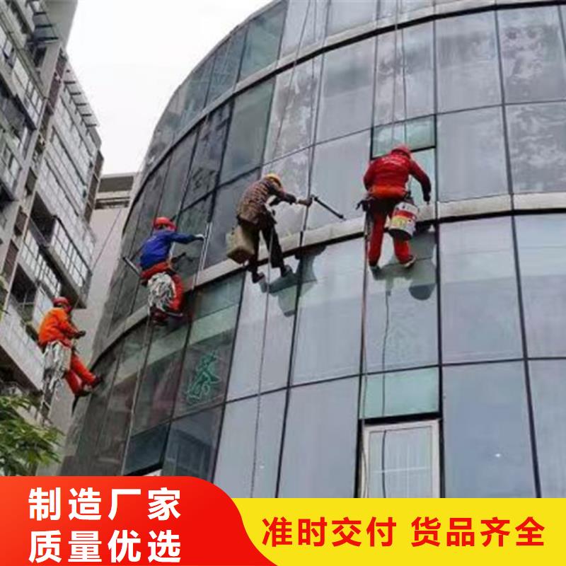外墙清洗-害虫防治源头厂家直销