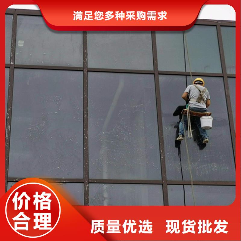 外墙清洗城市垃圾处理欢迎来电咨询