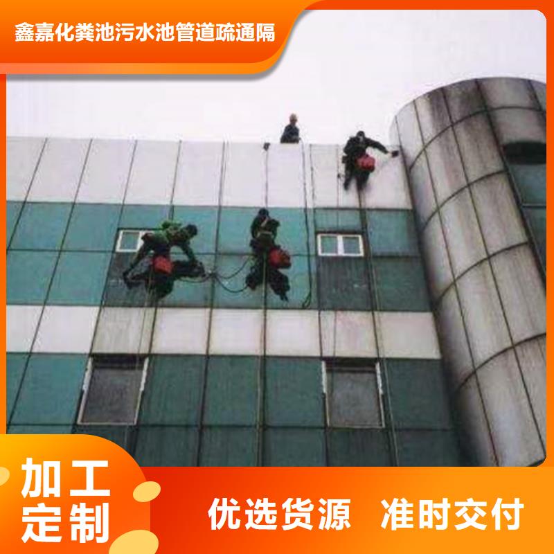 外墙清洗-害虫防治源头厂家直销