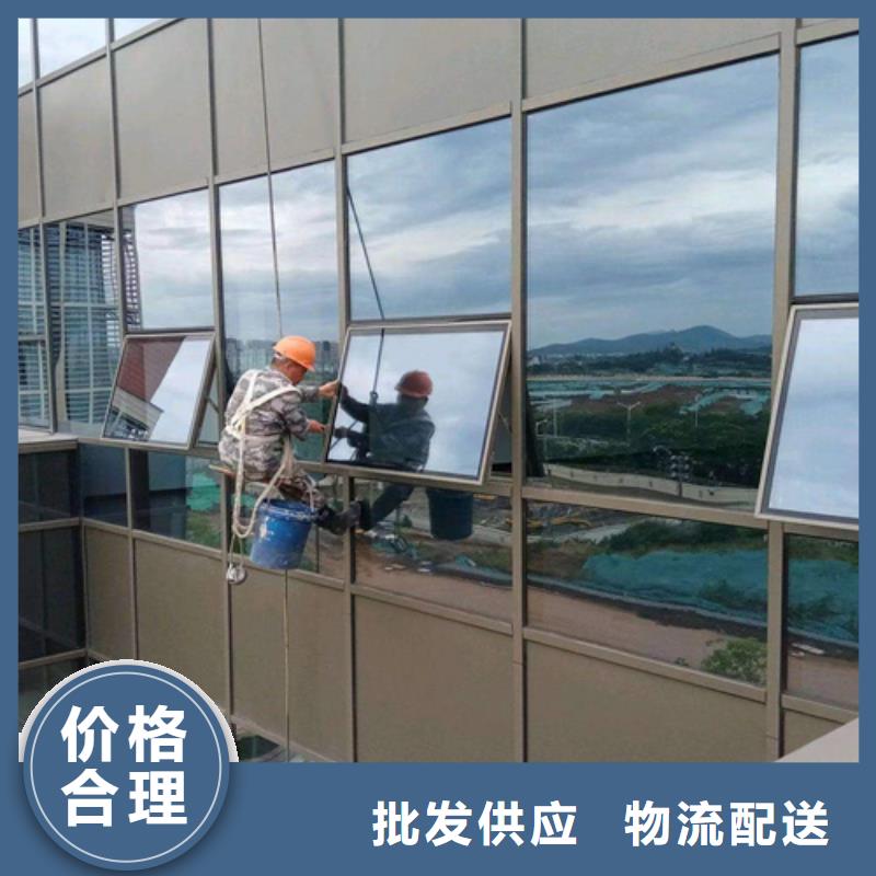 外墙清洗厕所抽粪真实拍摄品质可靠