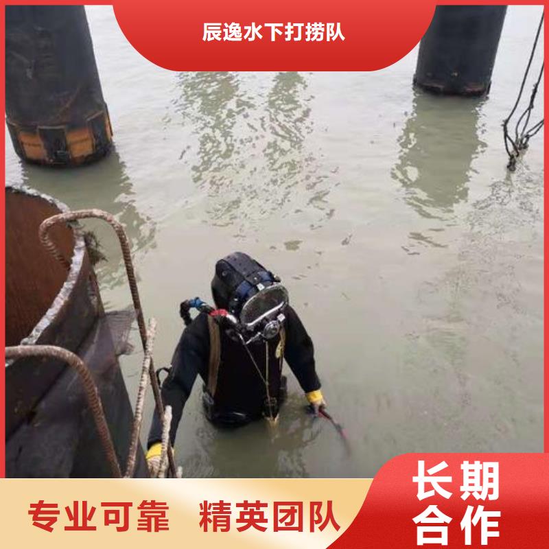 北辰区水下打捞汽车择优