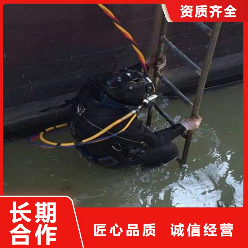 南庄镇水下打捞凶器厂家