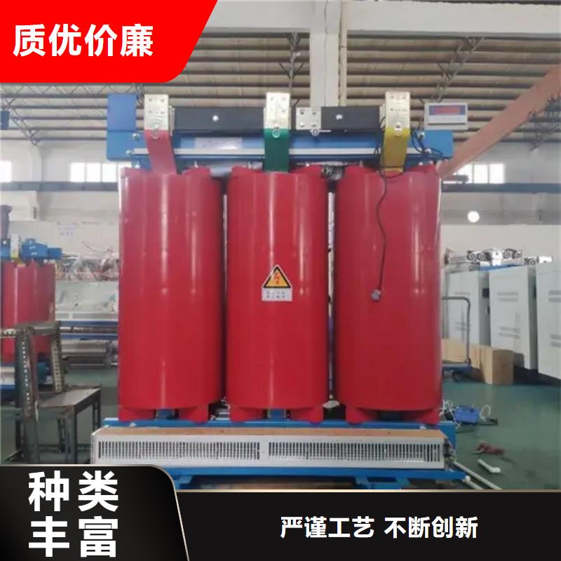 生产干式变压器800kva_精选厂家