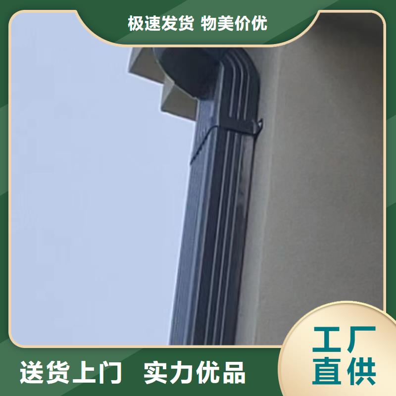 雨水管彩钢雨水管老客户钟爱