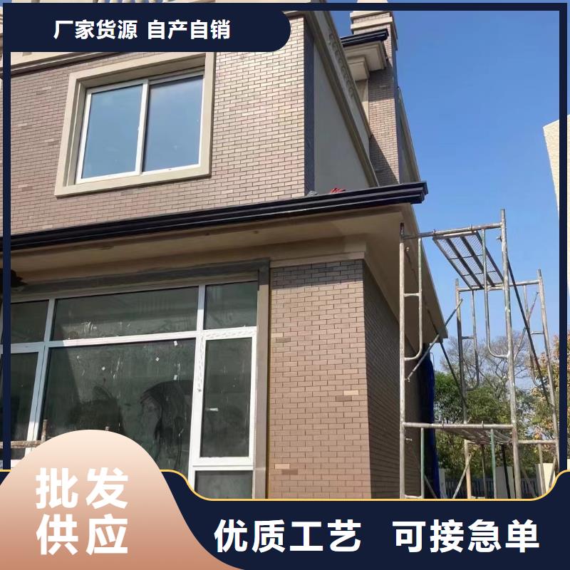 雨水管铝合金连廊诚信为本