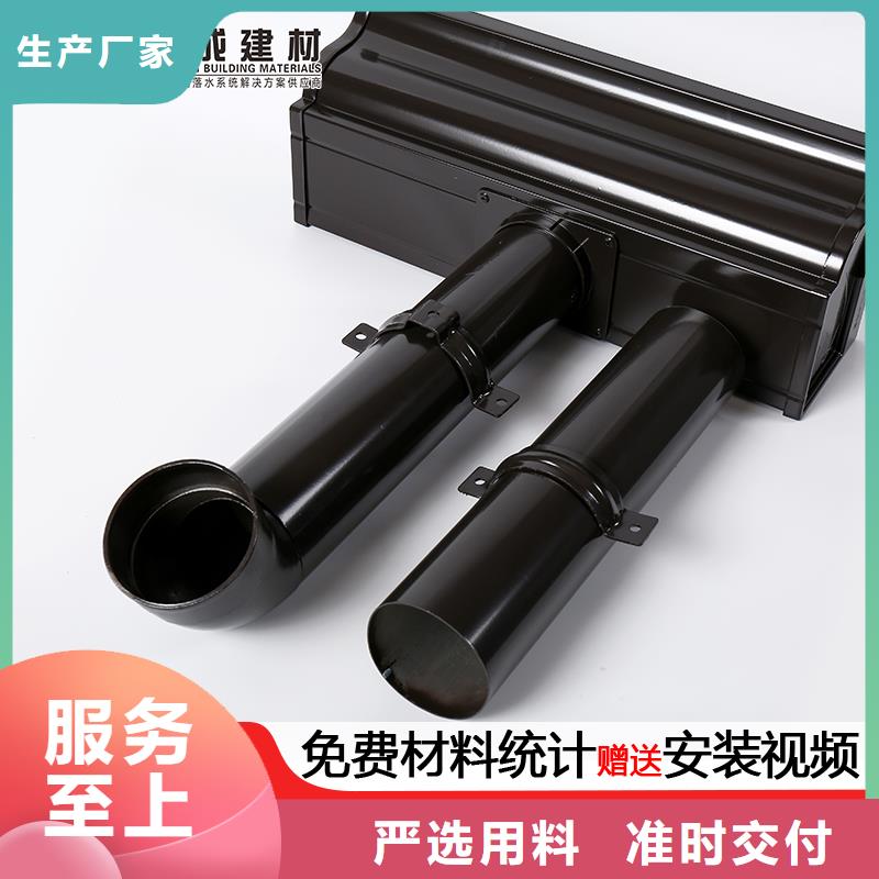 雨水管,仿古建筑飞椽好货有保障