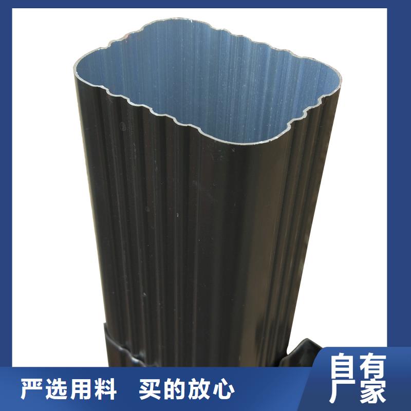 雨水管 金属古建房檐源头厂源头货