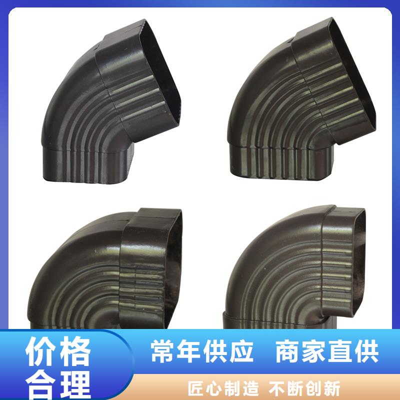 雨水管金属古建筑挑檐质检严格放心品质