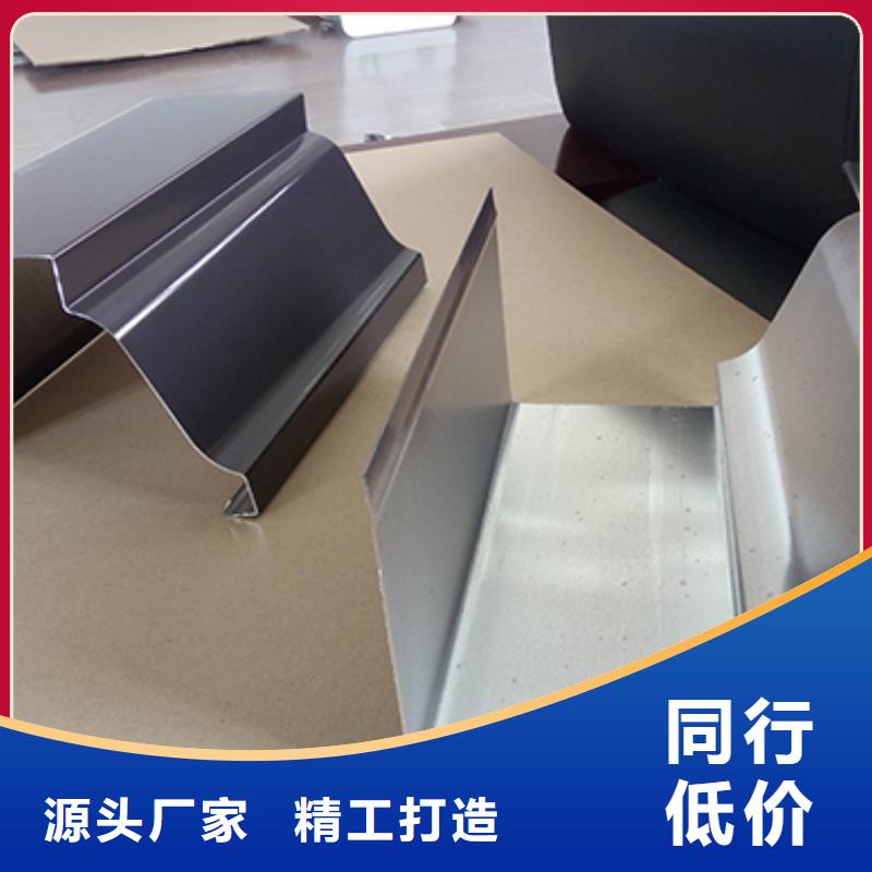 雨水管 金属古建房檐源头厂源头货