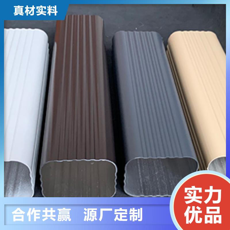 厂房落水管厂家