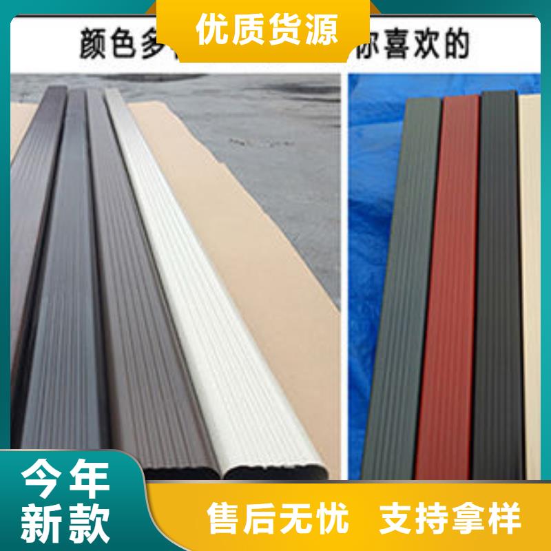 雨水管,【镀锌板雨水管】定制速度快工期短