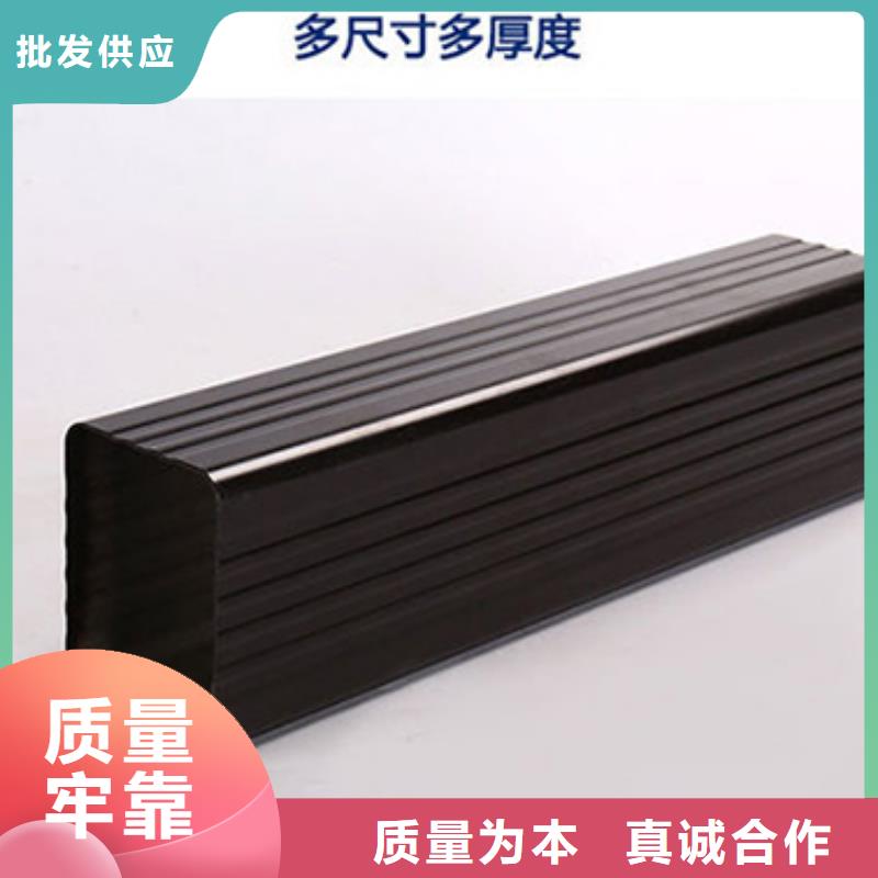 彩铝圆管厂家