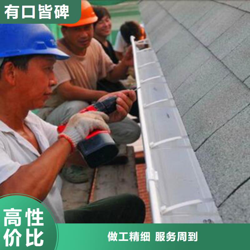 双壁波纹雨水管规格
