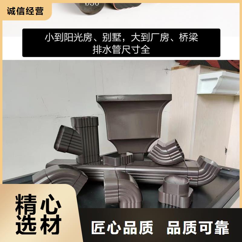 双壁波纹雨水管规格