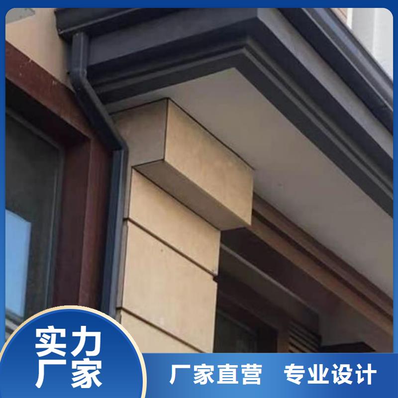 值得信赖的彩钢落水管经销商