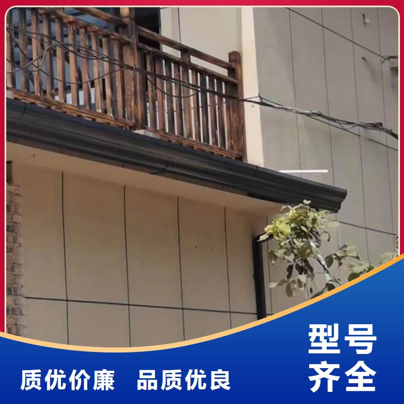 紫铜成品天沟生产定做