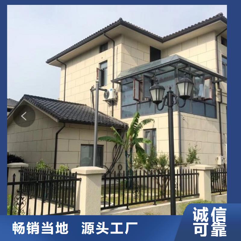 优质成品天沟厂家