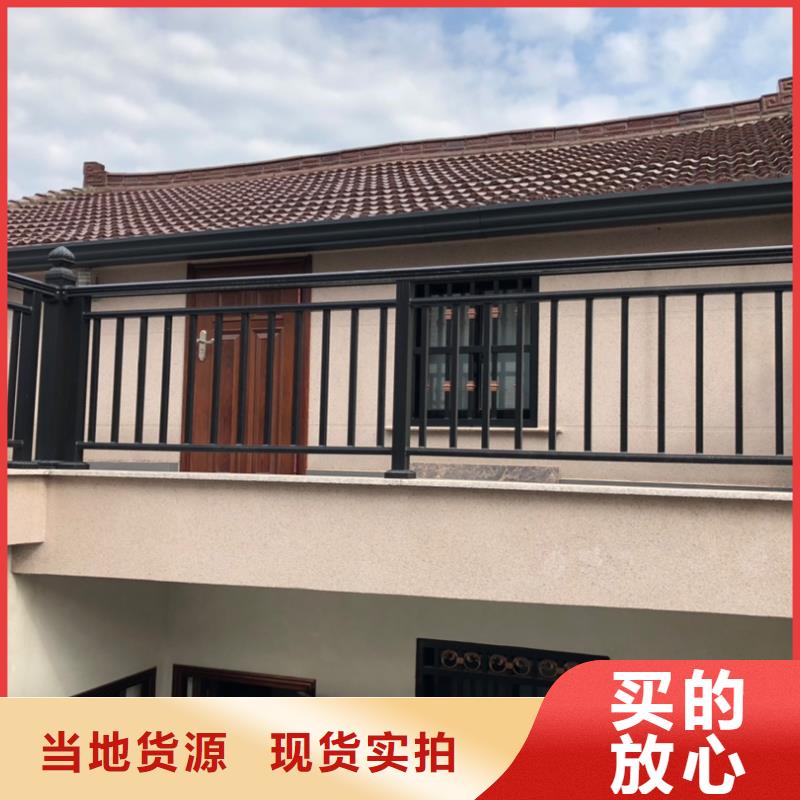 别墅纯铜檐沟厂家现货