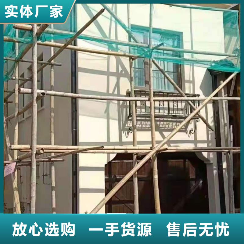 铝合金成品天沟公司发货快
