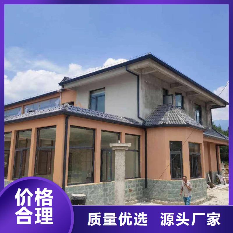 值得信赖的彩钢落水管经销商