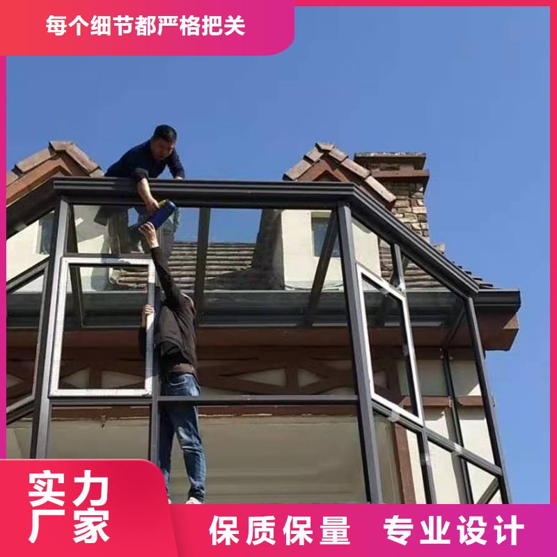 铝合金雨水管厂家