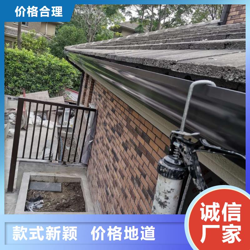 铜做旧雨水管、铜做旧雨水管厂家直销-认准可成建材科技有限公司