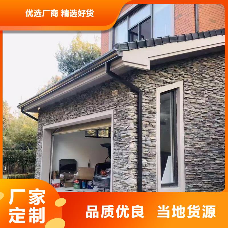 厂房彩钢雨水管就近仓库发车