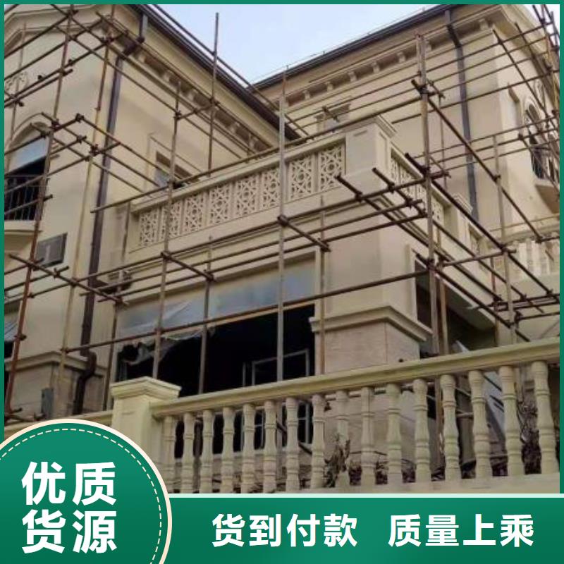 厂房彩钢雨水管制作商