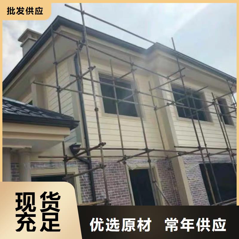 外墙雨水管 铜做旧落水管-点击咨询