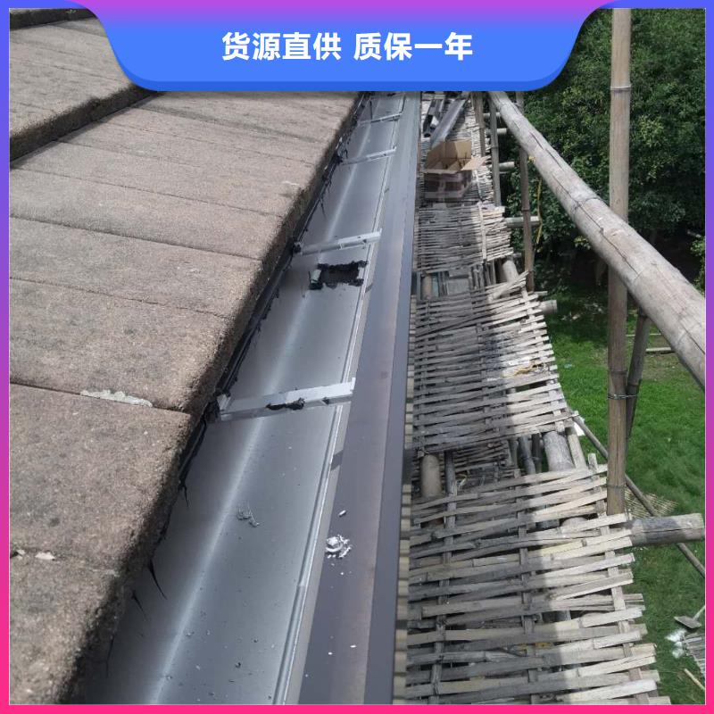 铜做旧雨水管大量现货供应