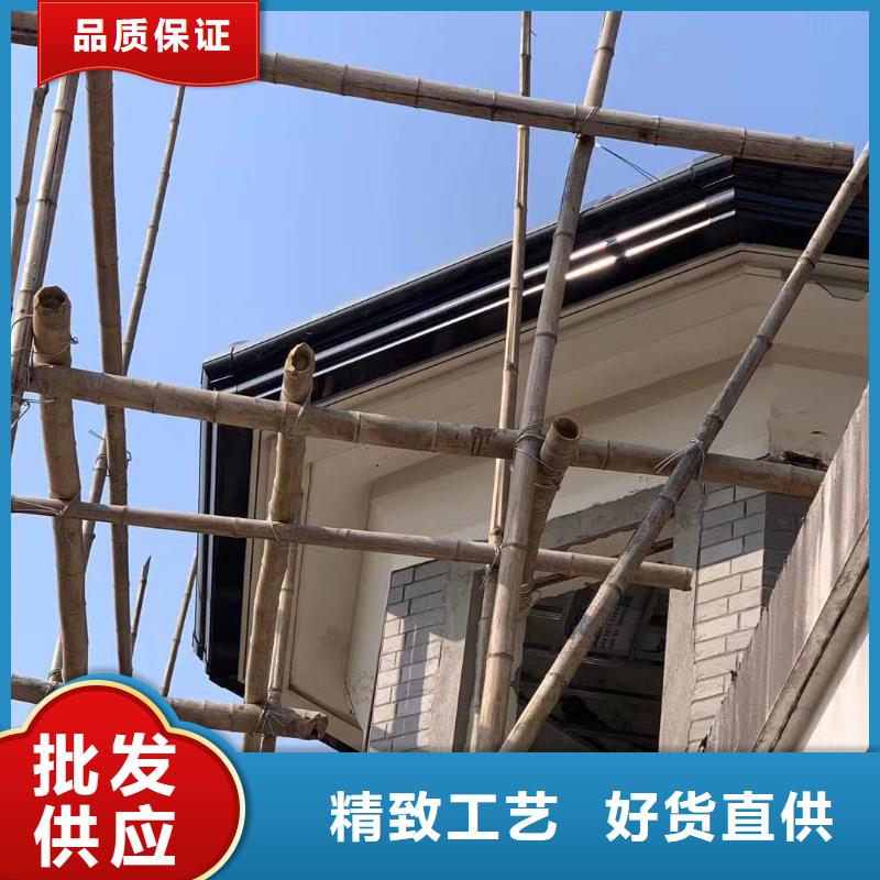 |皋兰|永登|金昌|天水|白银|定西|嘉峪关可成【彩铝天沟】成品天沟重信誉厂家