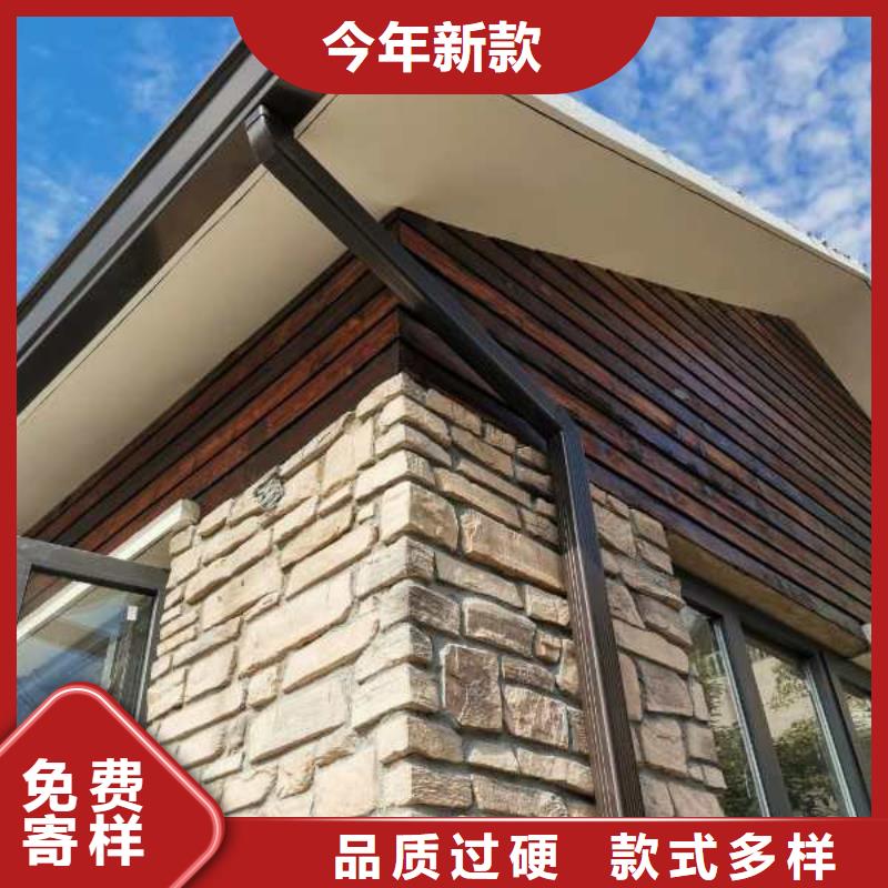 铜做旧落水管定制-铜做旧落水管厂家