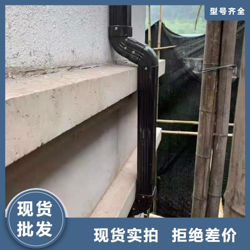 #紫铜成品雨水槽#货源充足