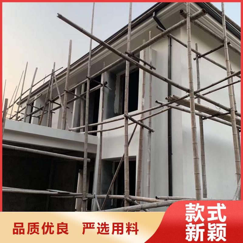 铝合金落水管货真价实