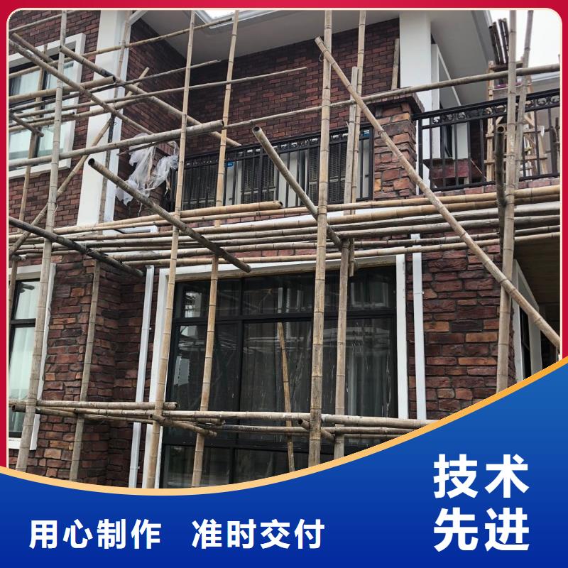 铝合金成品檐沟10年经验