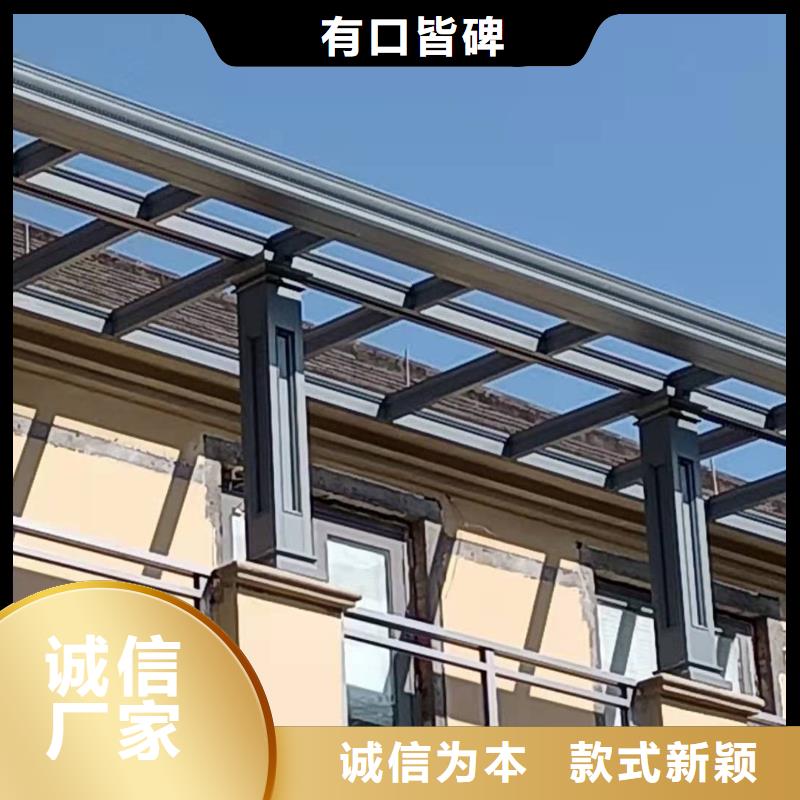 优质成品天沟厂家