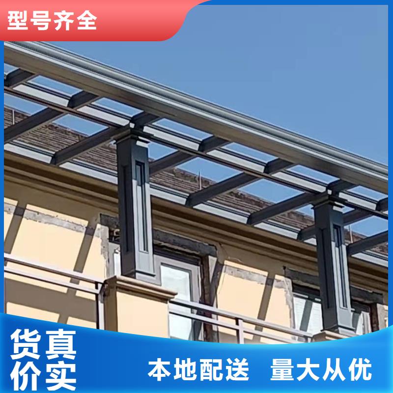 价格合理的纯铜天沟公司